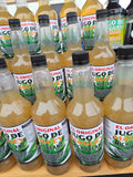JUGO DE MAGUEY AMARILLO